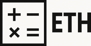 ETH Logo